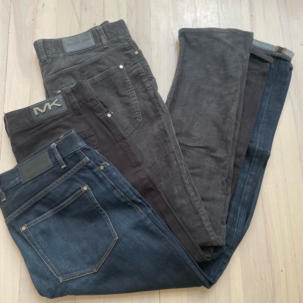 Micheal Kors pants size 30